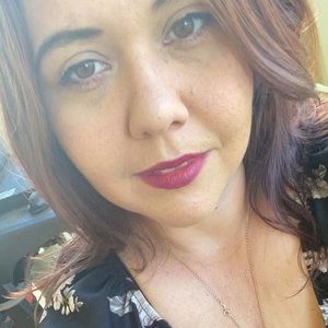 Meet your Posher, Kristin